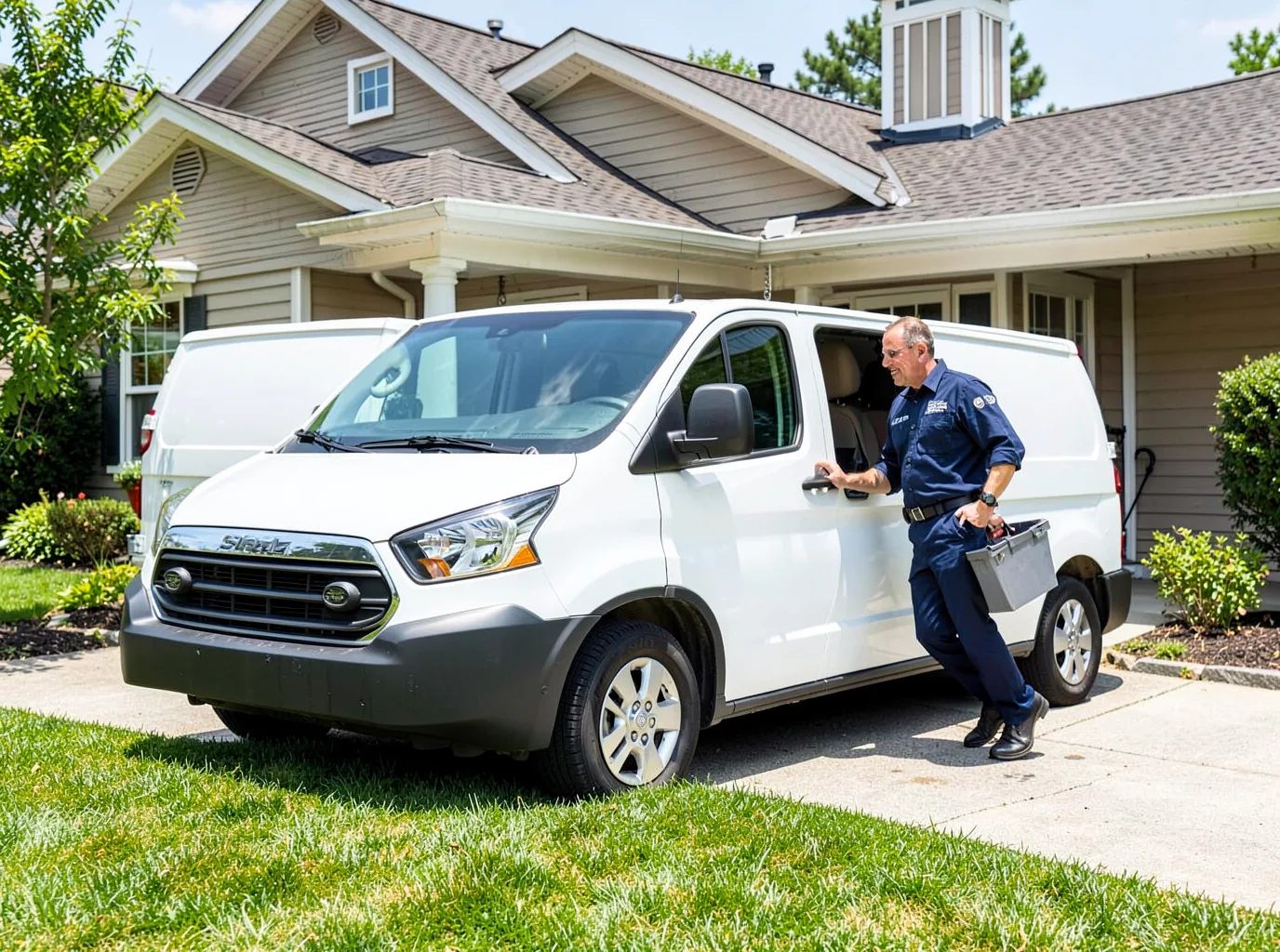 Emergency Plumber company in Washington, GA